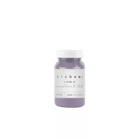 Fusion Alchemy Thistle Krétahatású bútorfesték (120 ml)