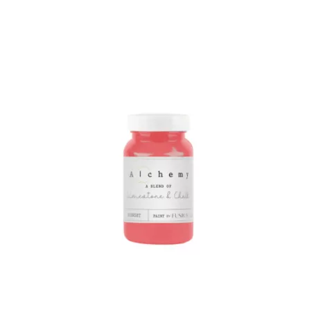 Fusion Alchemy Sunset Krétahatású bútorfesték (120 ml)