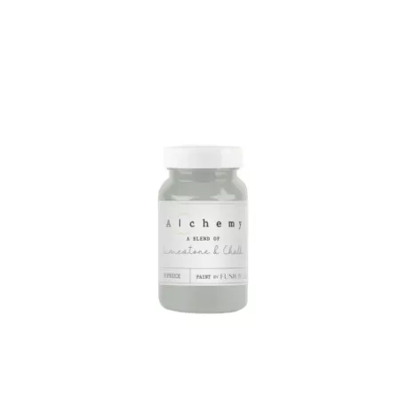 Fusion Alchemy Spruce Krétahatású bútorfesték (120 ml)