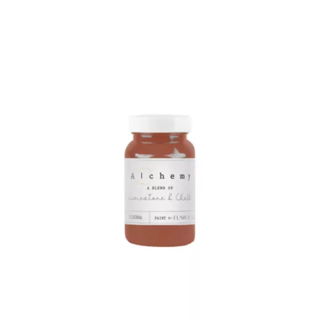 Fusion Alchemy Sienna Krétahatású bútorfesték (120 ml)