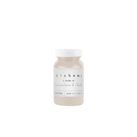Fusion Alchemy Sandstone Krétahatású bútorfesték (120 ml)