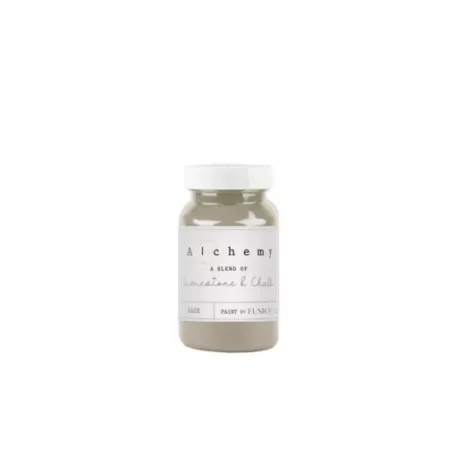 Fusion Alchemy Sage Krétahatású bútorfesték (120 ml)