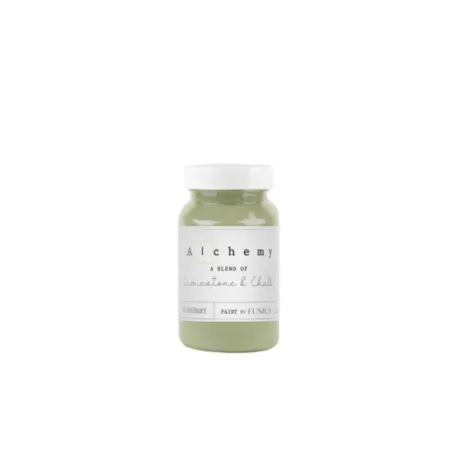 Fusion Alchemy Rosemary Krétahatású bútorfesték (120 ml)
