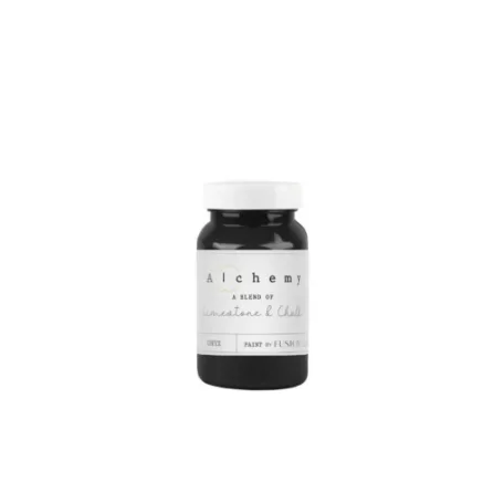 Fusion Alchemy Onyx Krétahatású bútorfesték (120 ml)