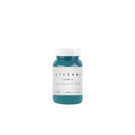 Fusion Alchemy Lagoon Krétahatású bútorfesték (120 ml)