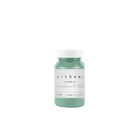 Fusion Alchemy Juniper Krétahatású bútorfesték (120 ml)