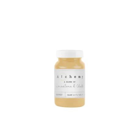 Fusion Alchemy Harvest Krétahatású bútorfesték (120 ml)