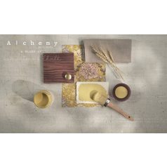 Fusion Alchemy Harvest Krétahatású bútorfesték (120 ml)