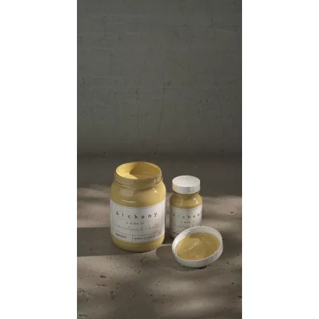 Fusion Alchemy Harvest Krétahatású bútorfesték (120 ml)