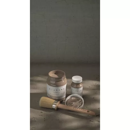 Fusion Alchemy Clay Krétahatású bútorfesték (120 ml)