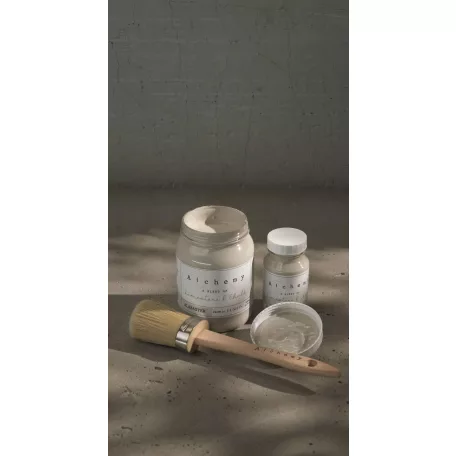 Fusion Alchemy Alabaster Krétahatású bútorfesték (120 ml)