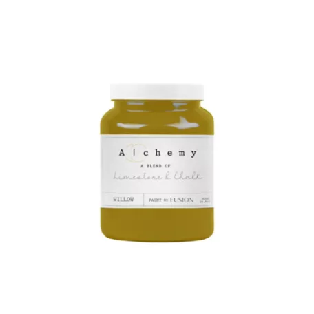 Fusion Alchemy Willow Krétahatású bútorfesték (500 ml)