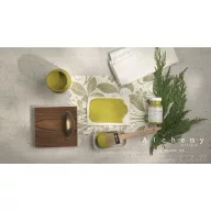 Fusion Alchemy Willow Krétahatású bútorfesték (500 ml)