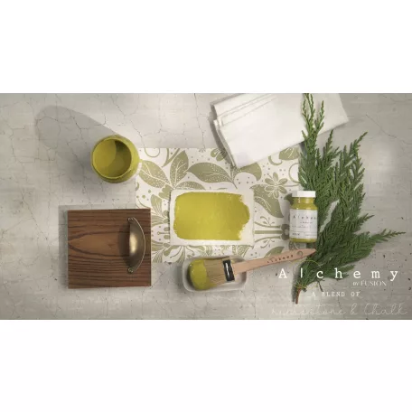 Fusion Alchemy Willow Krétahatású bútorfesték (500 ml)