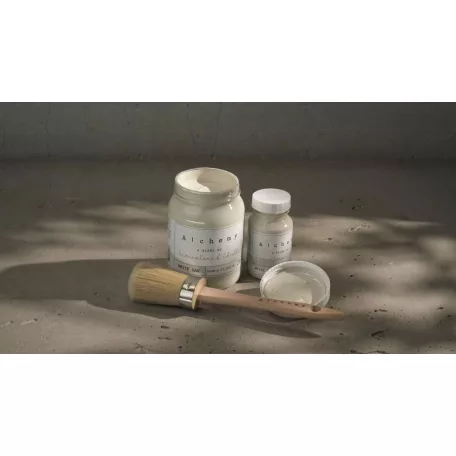 Fusion Alchemy White Oak Krétahatású bútorfesték (500 ml)