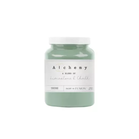 Fusion Alchemy Thyme Krétahatású bútorfesték (500 ml)