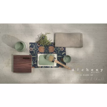 Fusion Alchemy Thyme Krétahatású bútorfesték (500 ml)