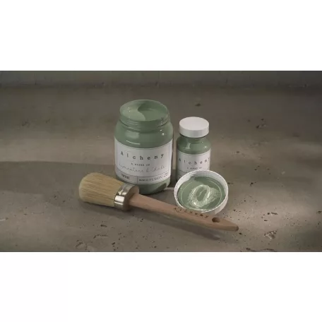 Fusion Alchemy Thyme Krétahatású bútorfesték (500 ml)