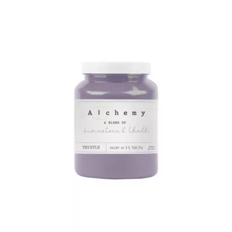 Fusion Alchemy Thistle Krétahatású bútorfesték (500 ml)