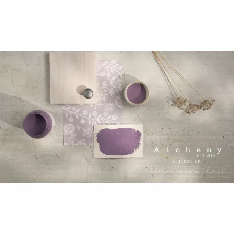 Fusion Alchemy Thistle Krétahatású bútorfesték (500 ml)