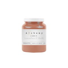   Fusion Alchemy Terracotta Krétahatású bútorfesték (500 ml)