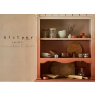   Fusion Alchemy Terracotta Krétahatású bútorfesték (500 ml)