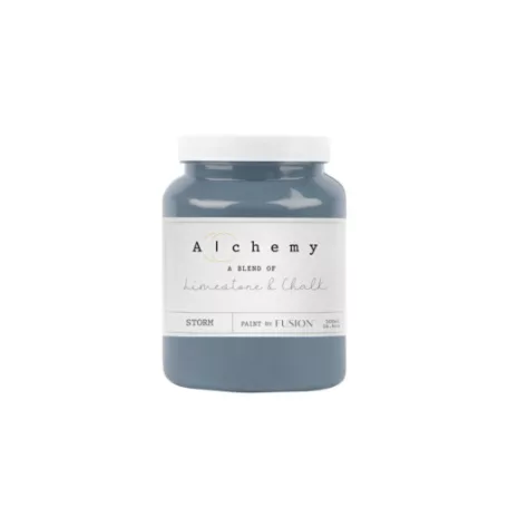 Fusion Alchemy Storm Krétahatású bútorfesték (500 ml)