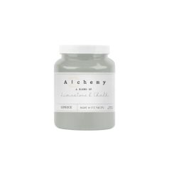 Fusion Alchemy Spruce Krétahatású bútorfesték (500 ml)