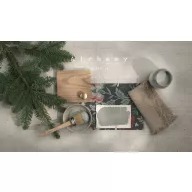 Fusion Alchemy Spruce Krétahatású bútorfesték (500 ml)