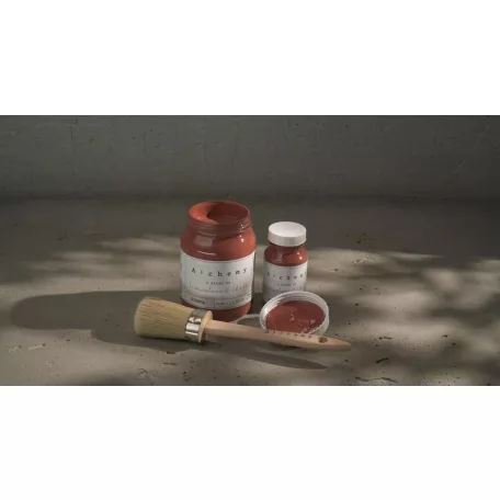 Fusion Alchemy Sienna Krétahatású bútorfesték (500 ml)