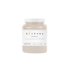   Fusion Alchemy Sandstone Krétahatású bútorfesték (500 ml)