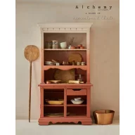   Fusion Alchemy Sandstone Krétahatású bútorfesték (500 ml)