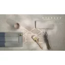 Fusion Alchemy Sandstone Krétahatású bútorfesték (500 ml)