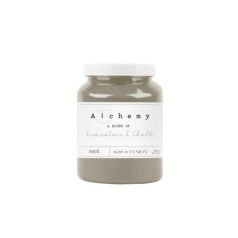 Fusion Alchemy Sage Krétahatású bútorfesték (500 ml)