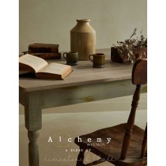 Fusion Alchemy Sage Krétahatású bútorfesték (500 ml)