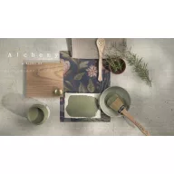   Fusion Alchemy Rosemary Krétahatású bútorfesték (500 ml)