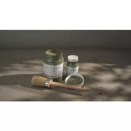 Fusion Alchemy Rosemary Krétahatású bútorfesték (500 ml)