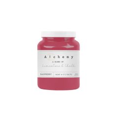   Fusion Alchemy Raspberry Krétahatású bútorfesték (500 ml)