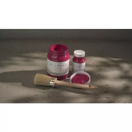 Fusion Alchemy Raspberry Krétahatású bútorfesték (500 ml)