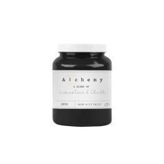 Fusion Alchemy Onyx Krétahatású bútorfesték (500 ml)