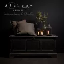 Fusion Alchemy Onyx Krétahatású bútorfesték (500 ml)