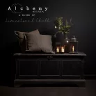 Fusion Alchemy Onyx Krétahatású bútorfesték (500 ml)