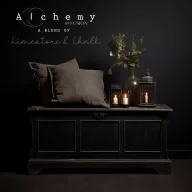 Fusion Alchemy Onyx Krétahatású bútorfesték (500 ml)