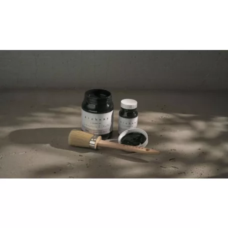 Fusion Alchemy Onyx Krétahatású bútorfesték (500 ml)