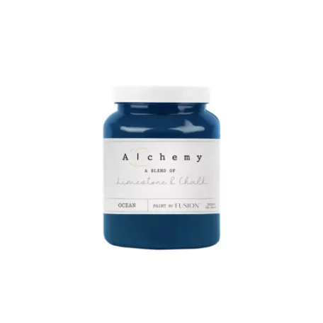 Fusion Alchemy Ocean Krétahatású bútorfesték (500 ml)