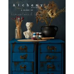 Fusion Alchemy Ocean Krétahatású bútorfesték (500 ml)