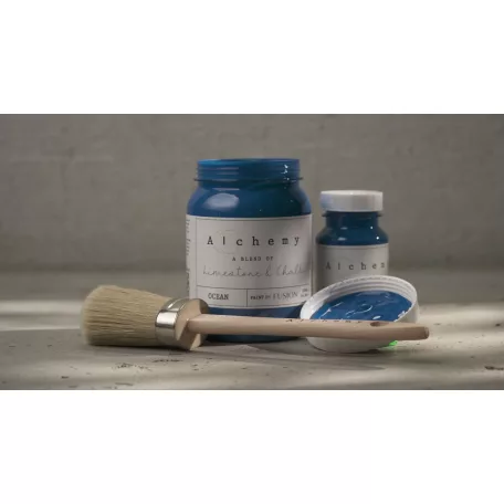 Fusion Alchemy Ocean Krétahatású bútorfesték (500 ml)