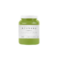 Fusion Alchemy Moss Krétahatású bútorfesték (500 ml)