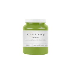 Fusion Alchemy Moss Krétahatású bútorfesték (500 ml)