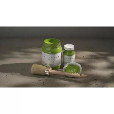 Fusion Alchemy Moss Krétahatású bútorfesték (500 ml)